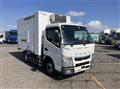 2020 Mitsubishi Fuso Canter