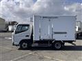 2020 Mitsubishi Fuso Canter