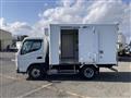 2020 Mitsubishi Fuso Canter