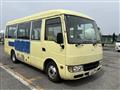 2011 Mitsubishi Fuso Rosa Bus