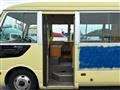 2011 Mitsubishi Fuso Rosa Bus