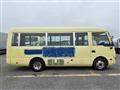 2011 Mitsubishi Fuso Rosa Bus