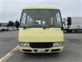 2011 Mitsubishi Fuso Rosa Bus