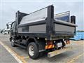 2024 Mitsubishi Fuso Fighter