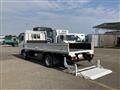 2009 Isuzu Elf Truck