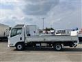 2009 Isuzu Elf Truck