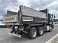 2022 Mitsubishi Fuso Super Great