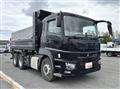 2022 Mitsubishi Fuso Super Great