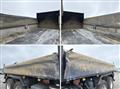 2022 Mitsubishi Fuso Super Great