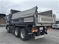2022 Mitsubishi Fuso Super Great