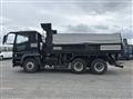 2022 Mitsubishi Fuso Super Great