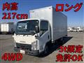 2016 Isuzu Elf Truck