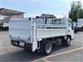 2010 Isuzu Elf Truck