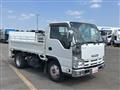 2010 Isuzu Elf Truck
