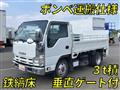 2010 Isuzu Elf Truck