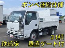 2010 Isuzu Elf Truck