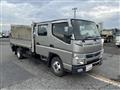 2019 Mitsubishi Fuso Canter