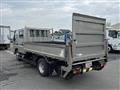 2019 Mitsubishi Fuso Canter