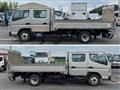 2019 Mitsubishi Fuso Canter