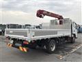 2023 Mitsubishi Fuso Canter