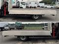 2023 Mitsubishi Fuso Canter