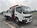 2023 Mitsubishi Fuso Canter