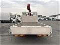 2023 Mitsubishi Fuso Canter