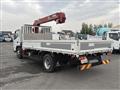 2023 Mitsubishi Fuso Canter