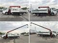 2023 Mitsubishi Fuso Canter