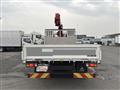 2023 Mitsubishi Fuso Canter