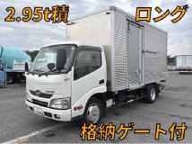 2014 Hino Dutro