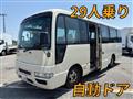 2009 Nissan Civilian Bus