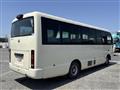 2009 Nissan Civilian Bus