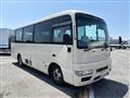 2009 Nissan Civilian Bus