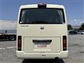 2009 Nissan Civilian Bus