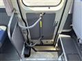 2009 Nissan Civilian Bus