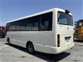2009 Nissan Civilian Bus