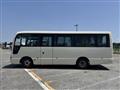 2009 Nissan Civilian Bus