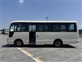 2009 Nissan Civilian Bus