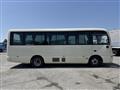 2009 Nissan Civilian Bus