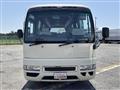 2009 Nissan Civilian Bus