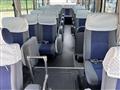 2009 Nissan Civilian Bus