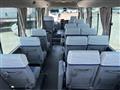 2009 Nissan Civilian Bus