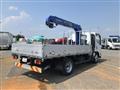 2018 Isuzu Elf Truck
