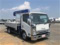 2018 Isuzu Elf Truck