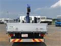 2018 Isuzu Elf Truck