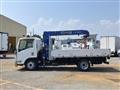 2018 Isuzu Elf Truck