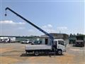 2018 Isuzu Elf Truck