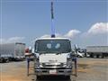 2018 Isuzu Elf Truck