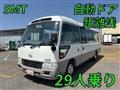 2011 Hino Liesse II
